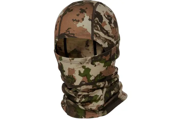 First Lite Wind River Balaclava — 2 models - view 2